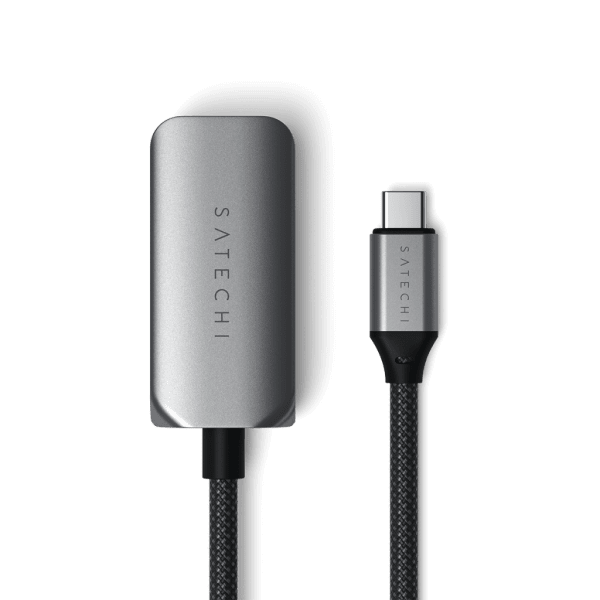 Satechi Adapter USB-C 2.5 Gigabit Ethernet