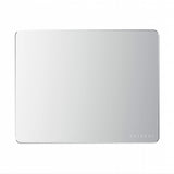 Satechi Aluminum Mouse Pad Silver