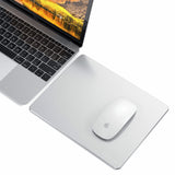 Satechi Aluminum Mouse Pad Space Gray