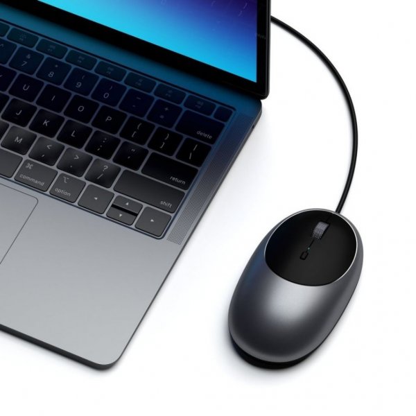 Satechi C1 Datormus USB-C