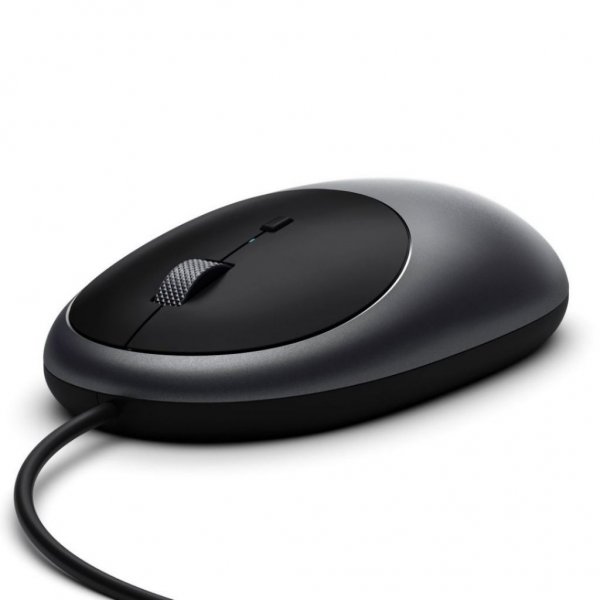Satechi C1 Datormus USB-C