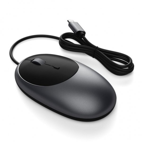 Satechi C1 Datormus USB-C