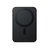 Satechi OntheGo Qi2 10K MagSafe-powerbank med Stativ Svart