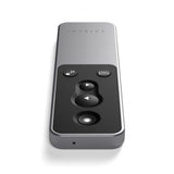 Satechi R1 Presentationskontroll Silver Svart