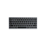 Satechi X1 Trådlöst tangentbord för upp till 3 enheter Nordisk Layout