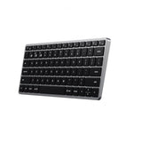 Satechi X1 Trådlöst tangentbord för upp till 3 enheter Nordisk Layout
