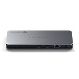 Satechi Thunderbolt 4 Docking Station med DisplayLink
