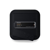 Satechi Thunderbolt 5 CubeDock med SSD-kabinett