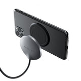 Satechi Magnetic Sticker till iPhone