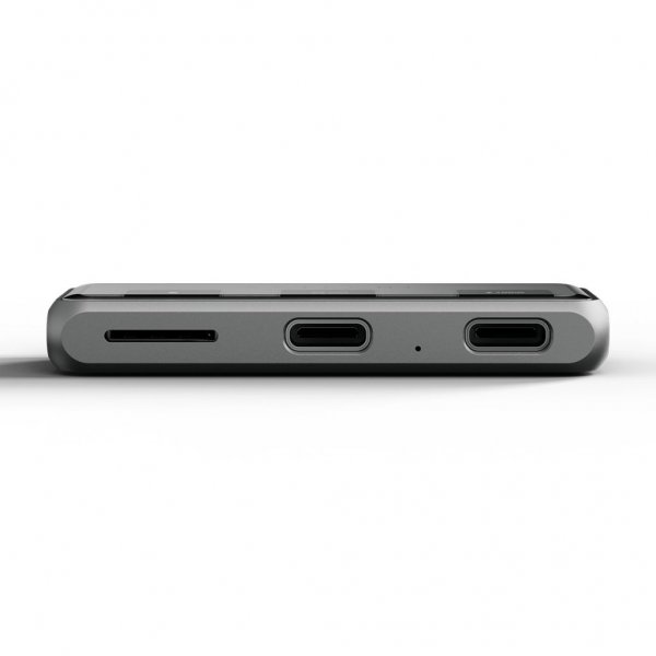 Satechi Mobile XR Hub med microSD Läsare