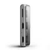 Satechi Mobile XR Hub med microSD Läsare
