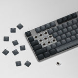 Satechi SM3 Slim Mekaniskt Bluetooth Tangentbord Mörkgrå
