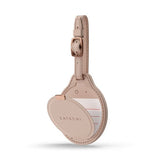 Satechi FindAll Bagagetagg med tracking Desert Rose