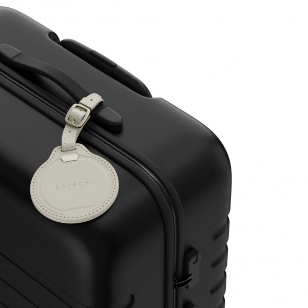 Satechi FindAll Bagagetagg med tracking Sand