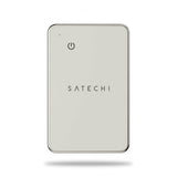 Satechi FindAll Plånbokskort Tracker Sand
