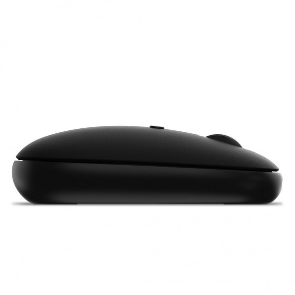 Satechi OntheGo Bluetooth Mus Svart