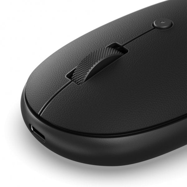 Satechi OntheGo Bluetooth Mus Svart