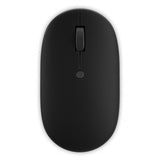 Satechi OntheGo Bluetooth Mus Svart