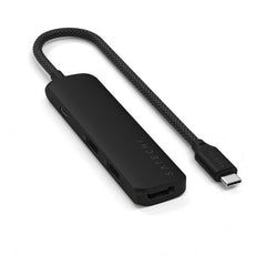 USB-hubbar