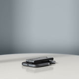 Satechi Trådlös Laddare 3-in-1 Foldable Qi2 Wireless Charging Stand MagSafe