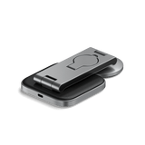 Satechi Trådlös Laddare 3-in-1 Foldable Qi2 Wireless Charging Stand MagSafe