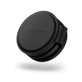 Satechi OntheGo 3-i-1 trådlös laddare Svart