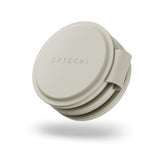 Satechi OntheGo 3-i-1 trådlös laddare Sand