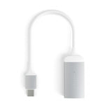 Satechi Type-C HDMI Adapter 4K 60Hz Silver