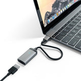 Satechi Type-C HDMI Adapter 4K 60Hz Space Gray