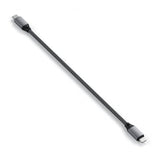 Satechi USB-C till Lightning-kabel 25 cm