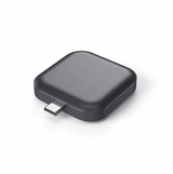 Satechi Magnetisk USB Type C Trådlös Laddare för Apple Watch