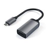 Satechi Type-C VGA Adapter Space Gray
