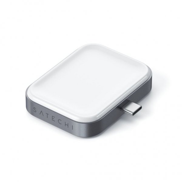 Satechi Trådlös laddare för AirPods