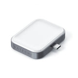 Satechi Trådlös laddare för AirPods