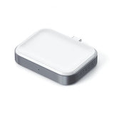 Satechi Trådlös laddare för AirPods