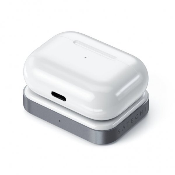 Satechi Trådlös laddare för AirPods