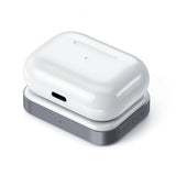 Satechi Trådlös laddare för AirPods