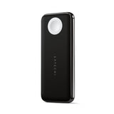Satechi Quatro Powerbank med inbyggd Qi-laddning och Apple Watch laddning