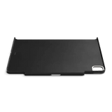 Satechi iPad Pro 12.9 Skal Vegan-Leather Magnetic Case Svart