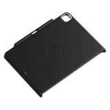 Satechi iPad Pro 12.9 Skal Vegan-Leather Magnetic Case Svart