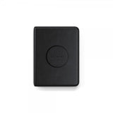 Satechi Vegan-Leather FindAll Passport Cover Svart