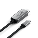 Satechi Kabel USB-C To HDMI 2.1 8K 2m