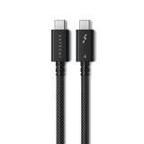 Satechi Thunderbolt 4 Pro Cable 1 m
