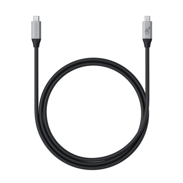 Satechi USB4 Pro Cable 1.2 m
