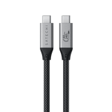 Satechi USB4 Pro Cable 1.2 m