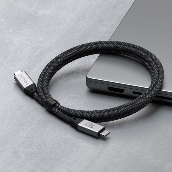 Satechi USB4 Pro Cable 1.2 m