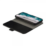 dbramante1928 iPhone 13/14/15/16e/17e Fodral Stockholm Svart