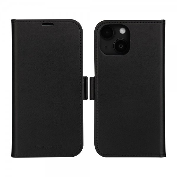 dbramante1928 iPhone 13/14/15/16e/17e Fodral Stockholm Svart