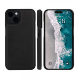 dbramante1928 iPhone 13/14/15/16e/17e Fodral Stockholm Svart