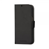 dbramante1928 iPhone 13/14/15/16e/17e Fodral Stockholm Svart